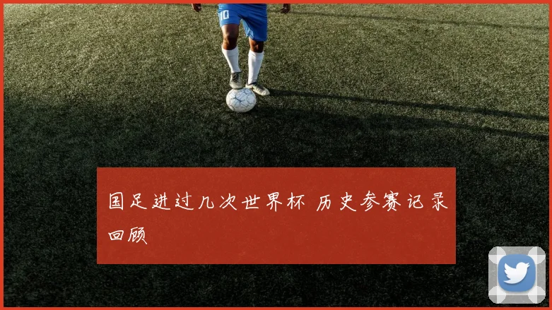 国足进过几次世界杯 历史参赛记录回顾