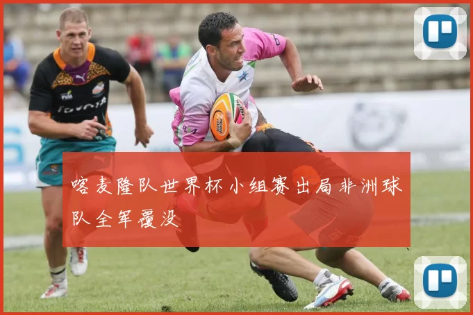 喀麦隆队世界杯小组赛出局非洲球队全军覆没