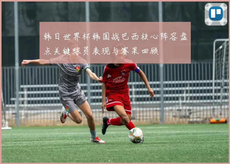 韩日世界杯韩国战巴西核心阵容盘点关键球员表现与赛果回顾